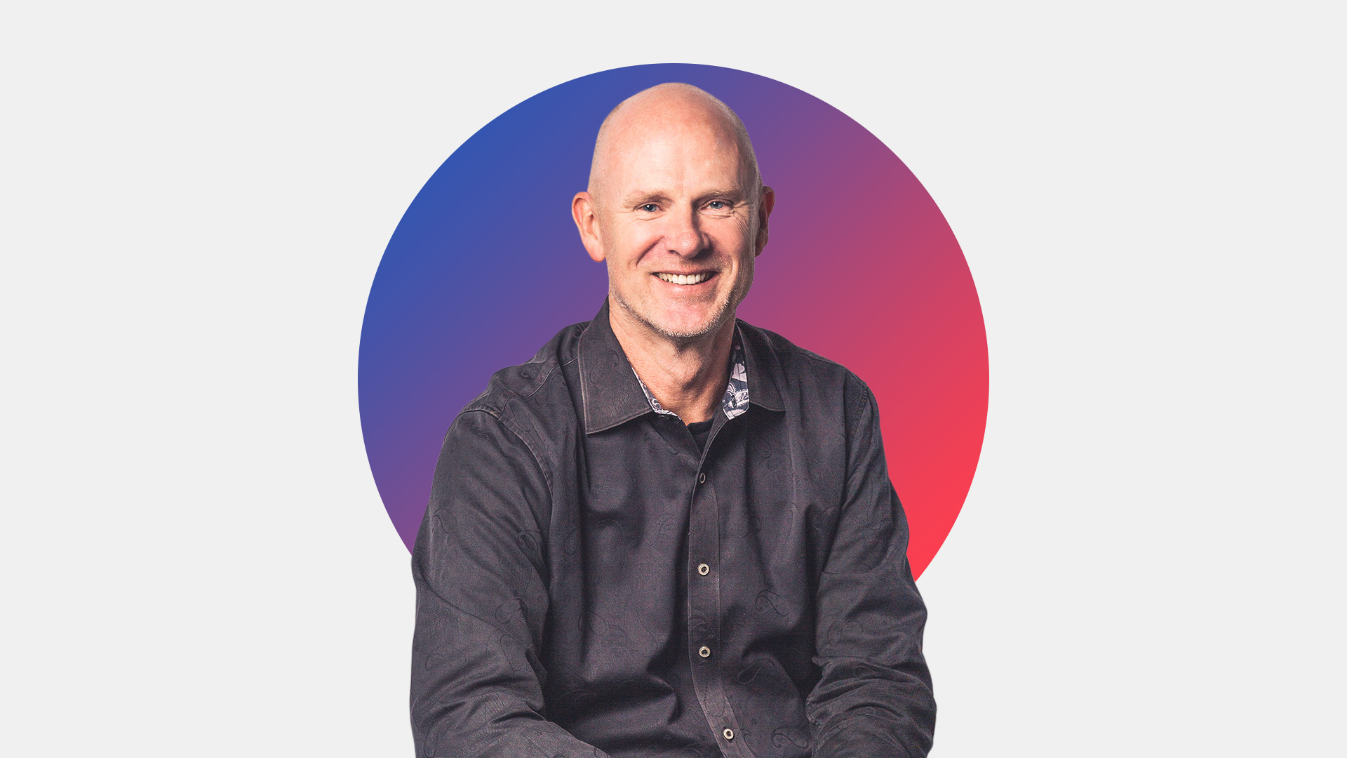 A Message From Our CoCEO Gavin Kelly Artefact