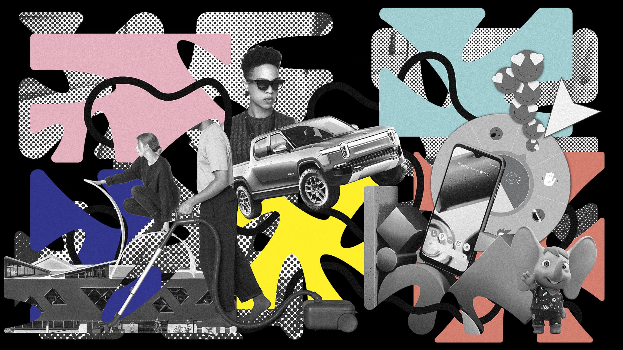 FastCompany honors Artefact with three Innovation by Design awards