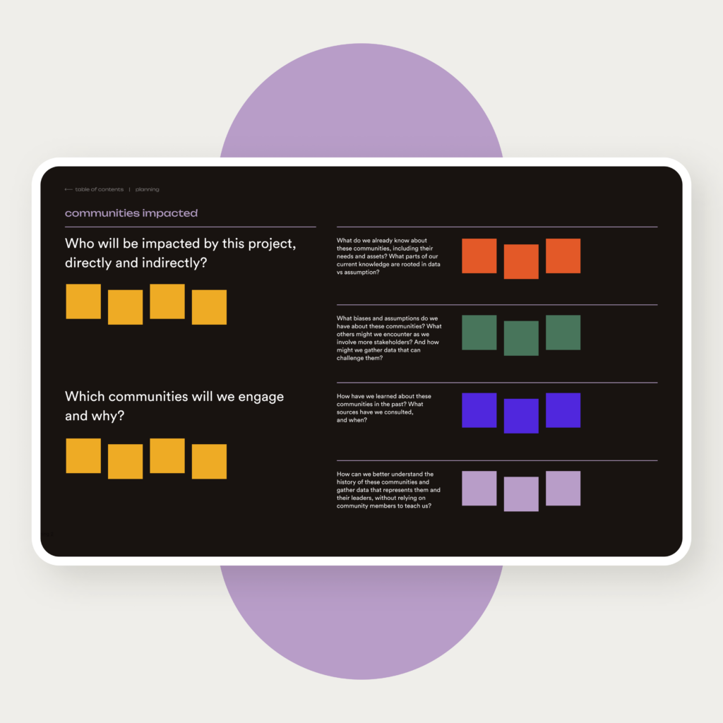 kaleidoscope collaboration canvas